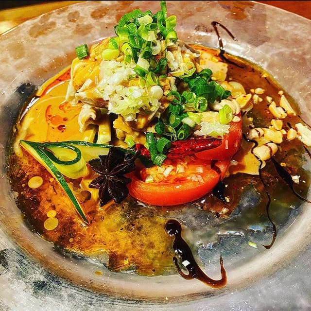 餃子酒家 酔仙 - サブ画像3