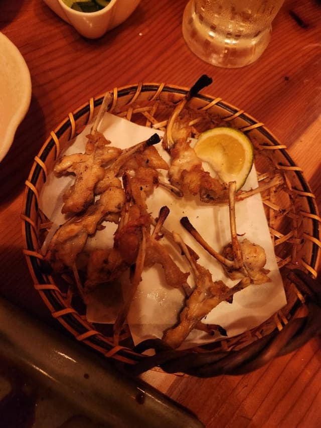 鶏工房喜輪 - サブ画像2