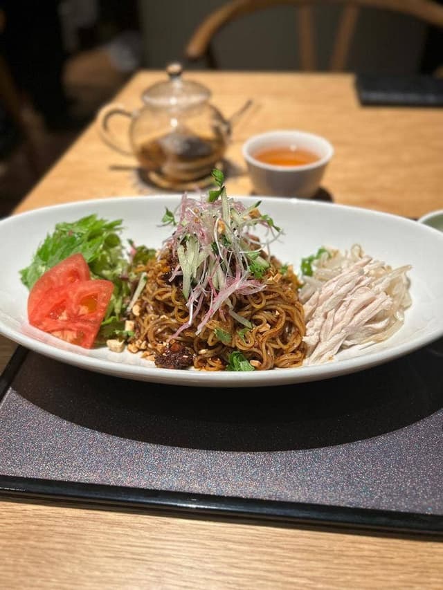 ALMOND BLOSSOM TOKYO CHINESE RESTAURANT - サブ画像2