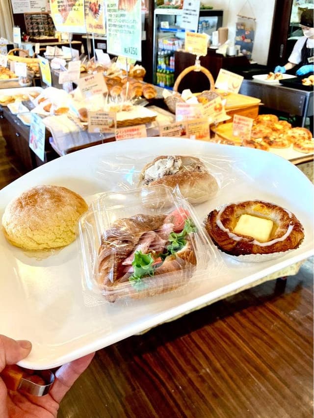 クロワッサンフレール 千葉店 - サブ画像2