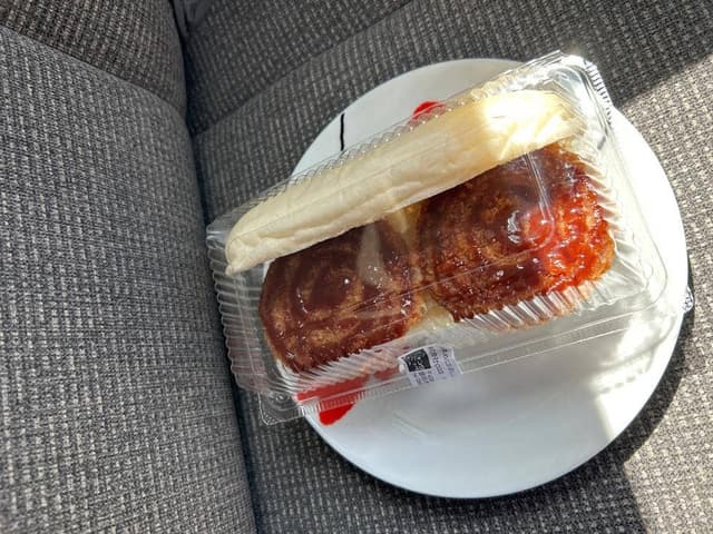 キングこっぺ - サブ画像1