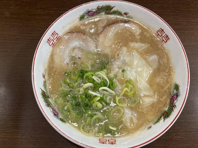 須恵三洋軒 - サブ画像1