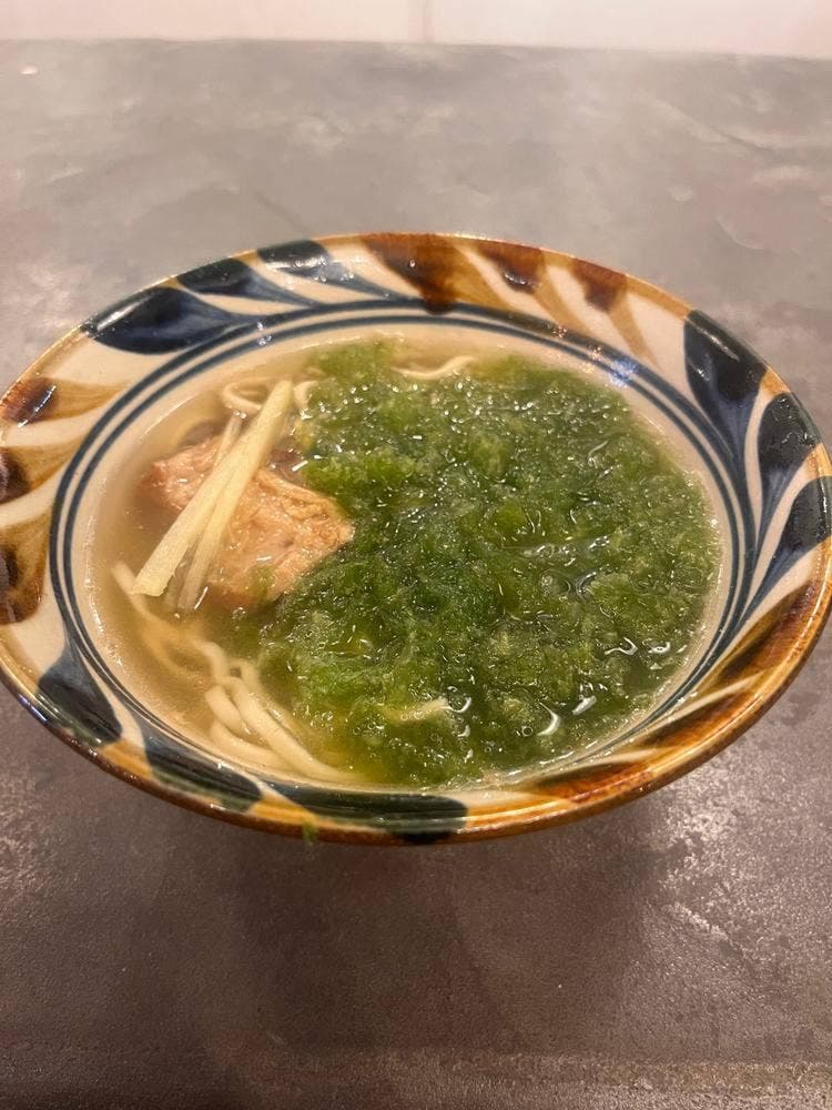 OKINAWA SOBA HITOTSU