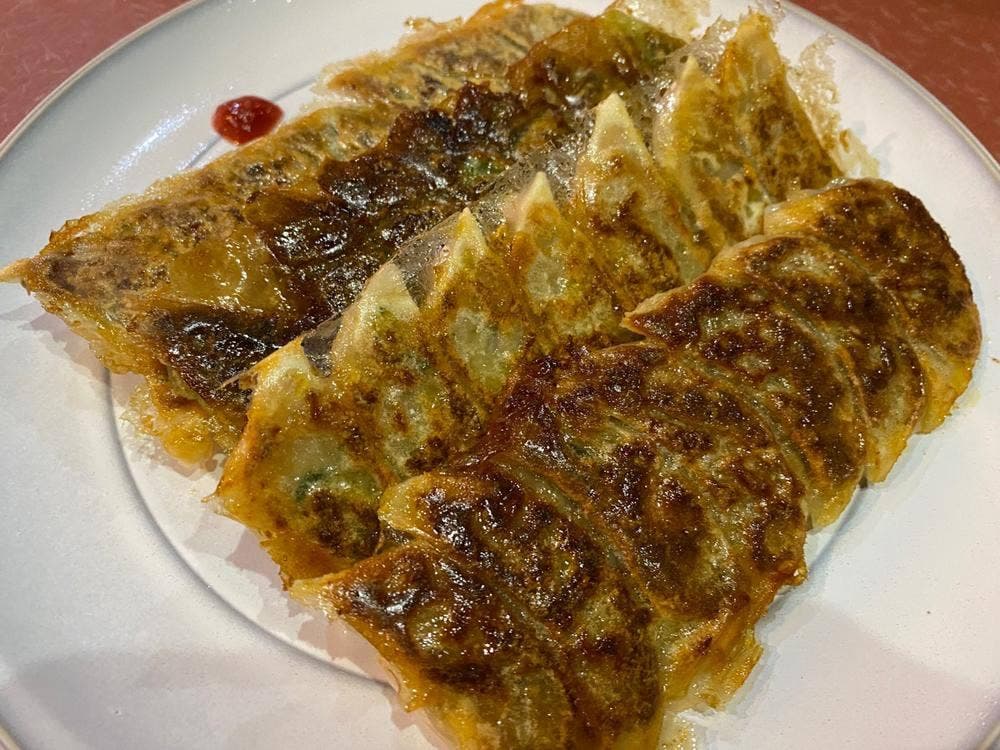 味力亭 緑橋店