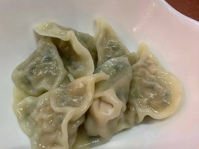 味力亭 緑橋店 - サブ画像2