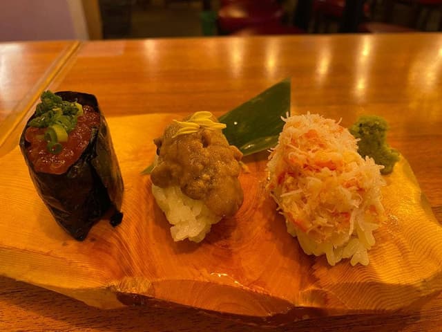 北海道食市 有楽町産直横丁 - サブ画像2