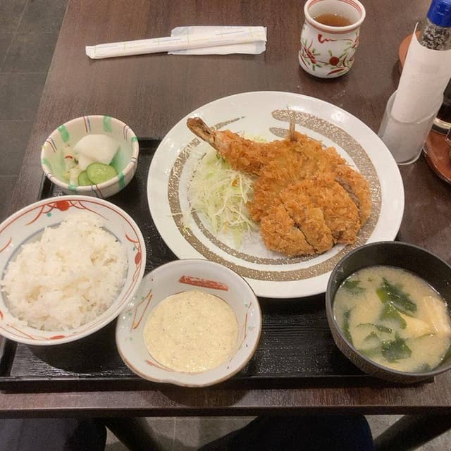 巣鴨 ときわ食堂 駅前店 - サブ画像2