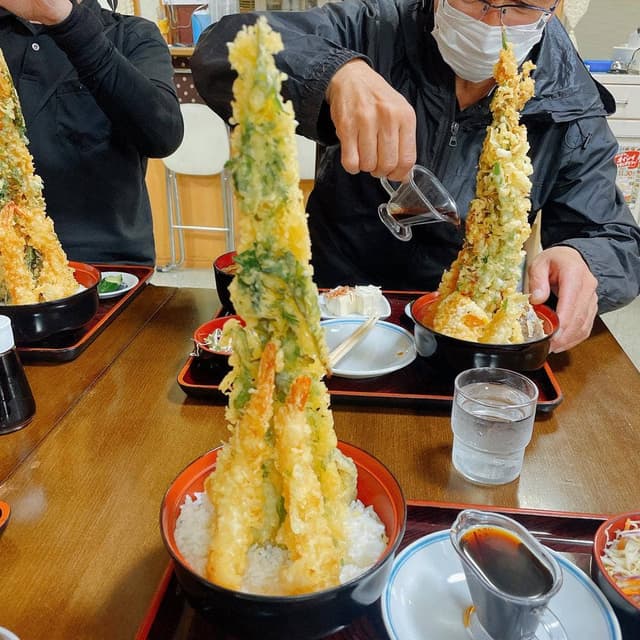 食事処 藤 - サブ画像2