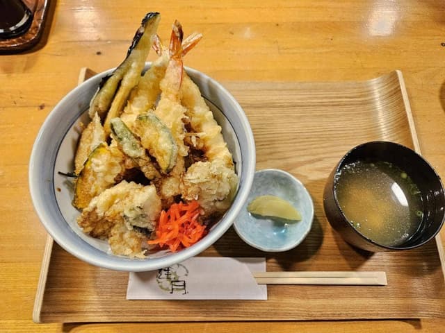 富山のお魚とお肉 あづき - サブ画像3