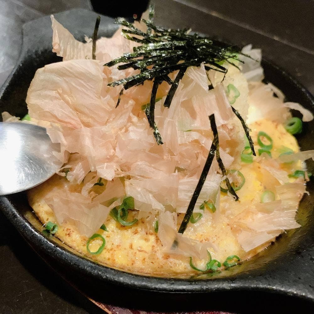 古地鶏酒場 わるん