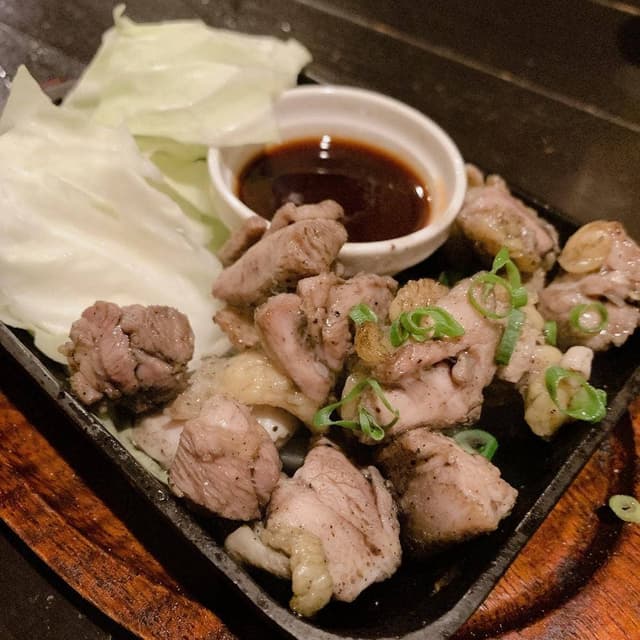 古地鶏酒場 わるん - サブ画像1