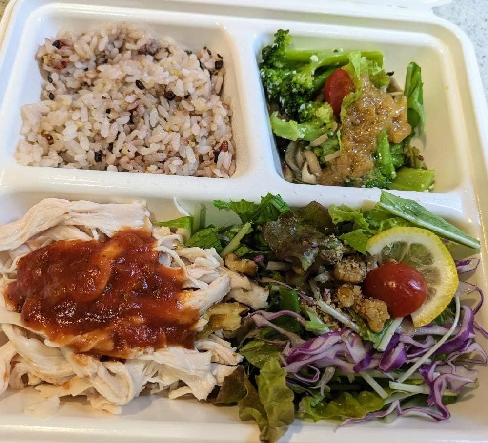 CHICKEN WORKS SHIROKANE 自由が丘店