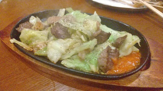 手羽先とホルモン酒場 コ鉄 - サブ画像3
