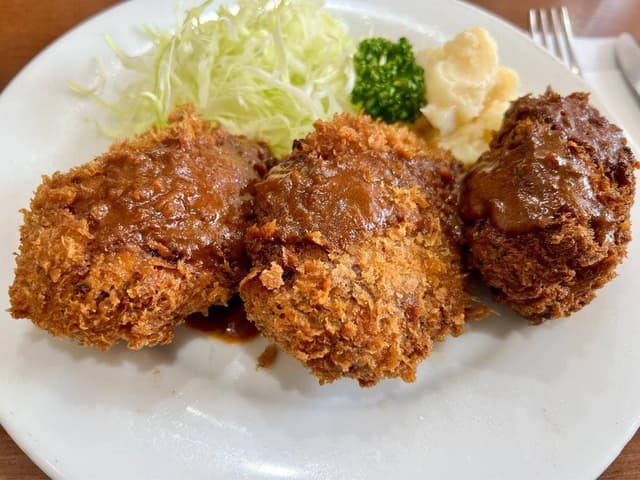 キクヤレストラン - サブ画像2