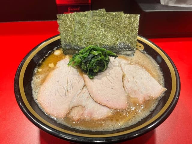 家系らーめん 登戸家 - サブ画像2