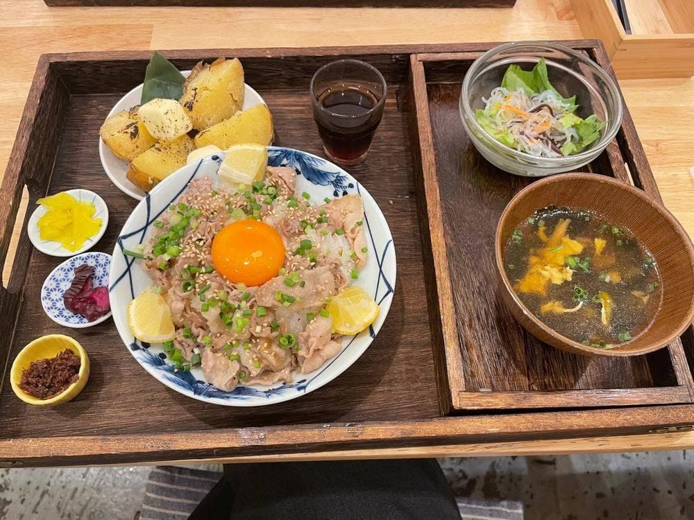 TSUKUMO食堂 豊田t-FACE店