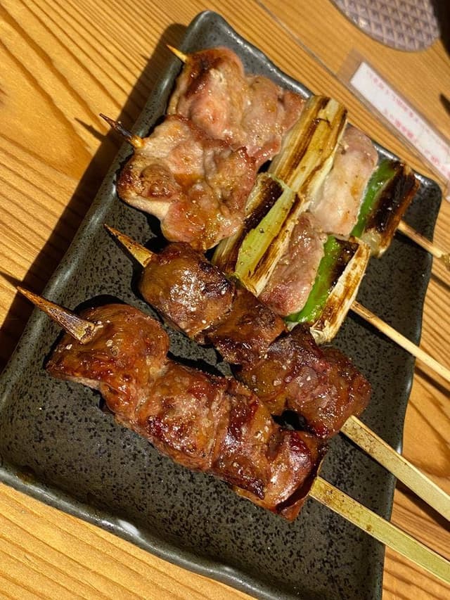 本家あべや ムスブ田町店 - サブ画像3