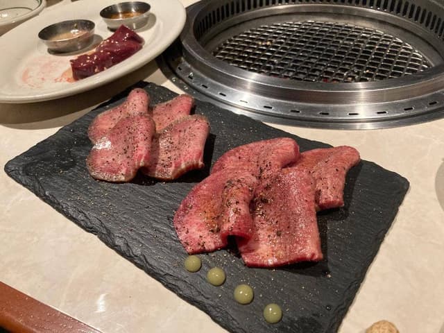 Yakiniku BarBies - サブ画像2