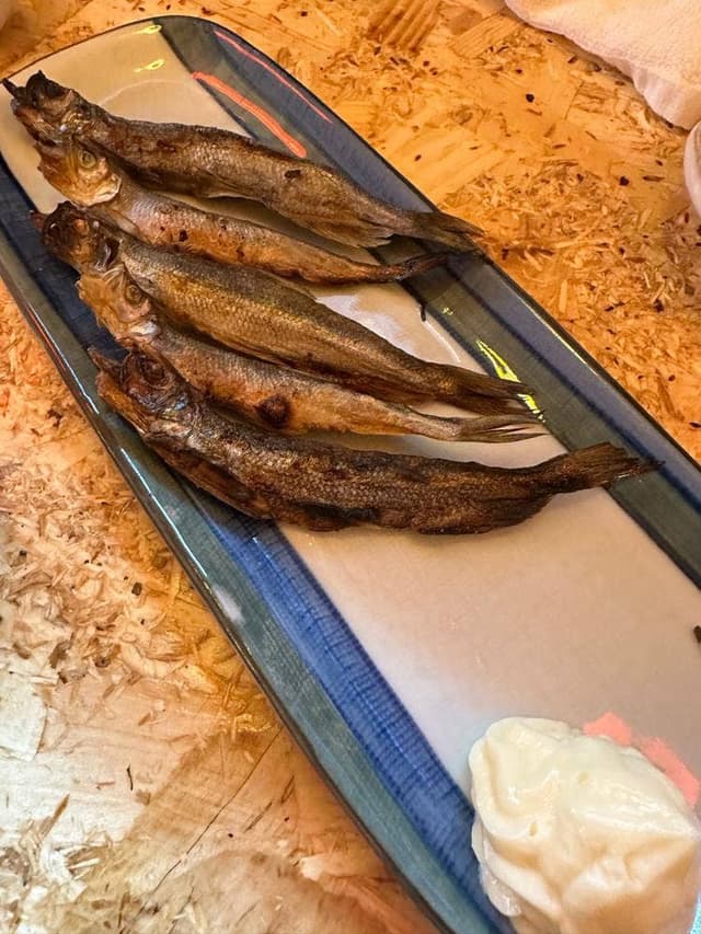 居酒屋浜ちゃん - サブ画像3