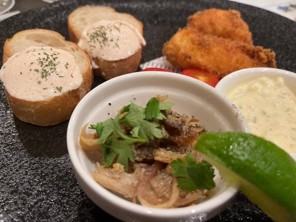 門司港地ビール工房