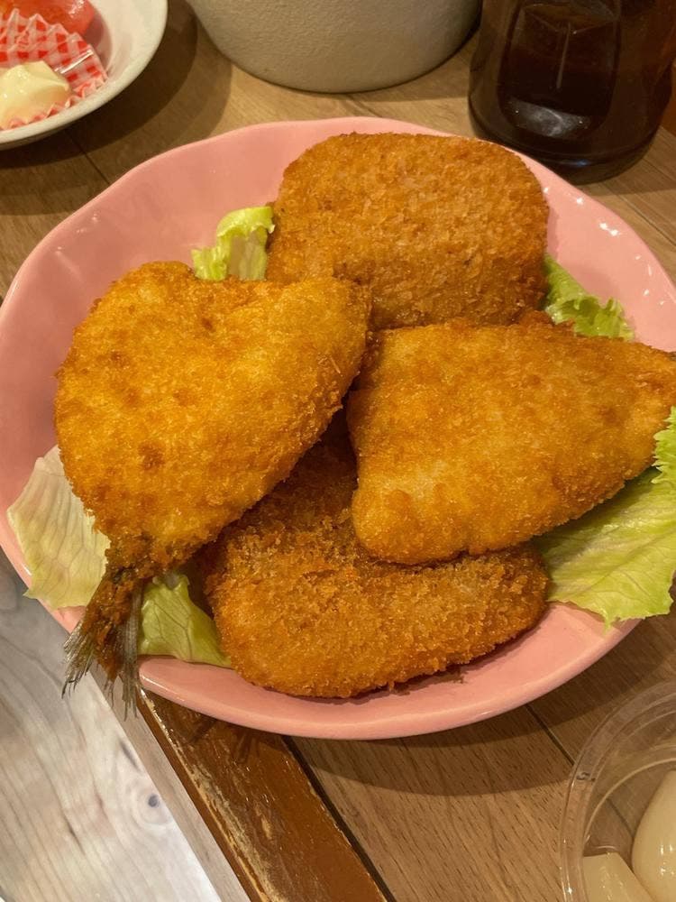 自然食的百円立呑居酒屋 百