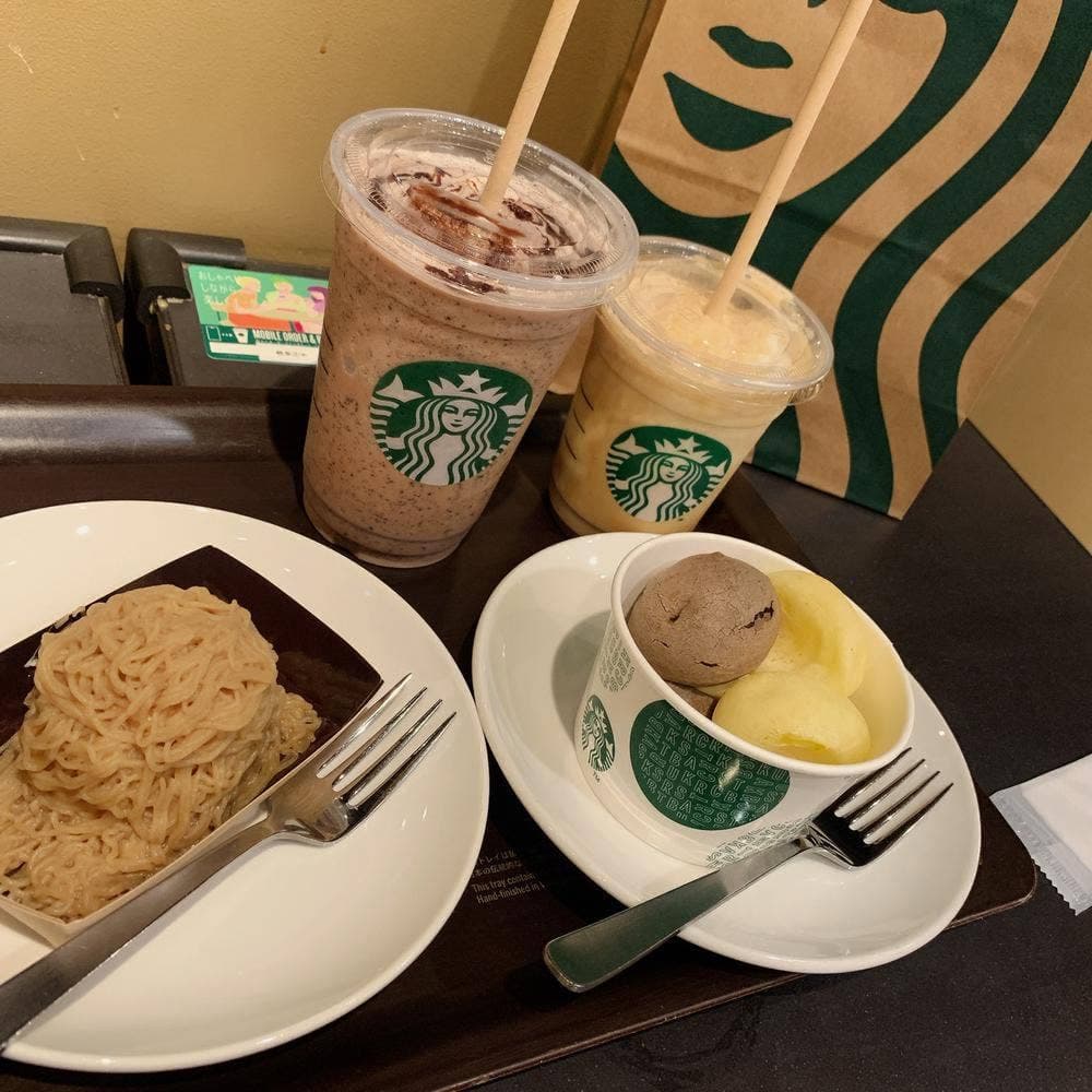 スターバックス コーヒー 岐阜正木店