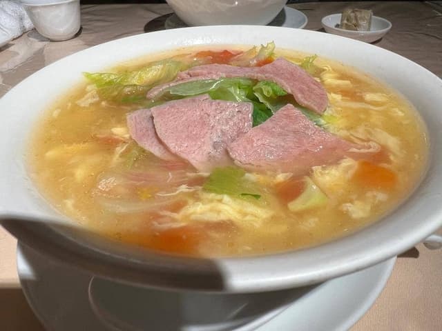 チャイナ 三丁目 - サブ画像2
