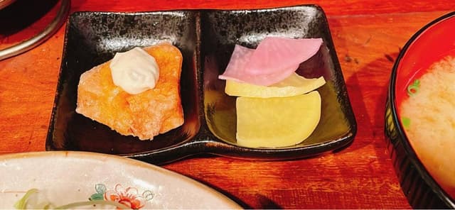 無想屋 - サブ画像2