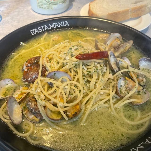 PASTA MANIA - サブ画像1