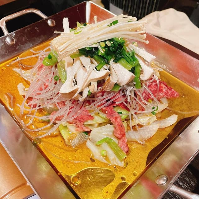 韓国料理 我が家 - サブ画像1