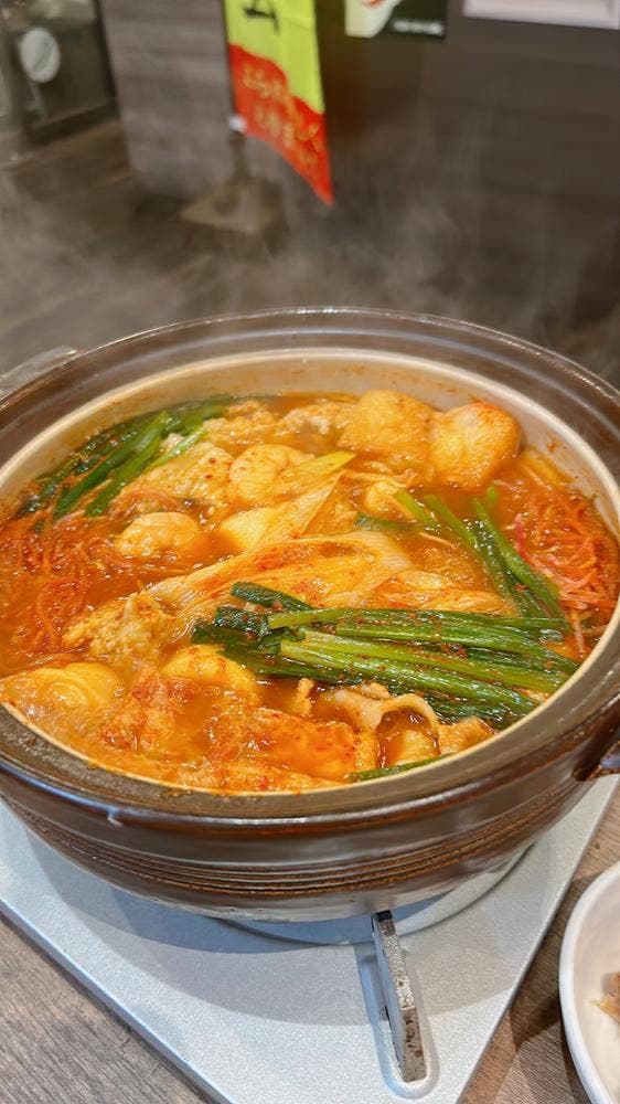 赤から 西葛西北口店