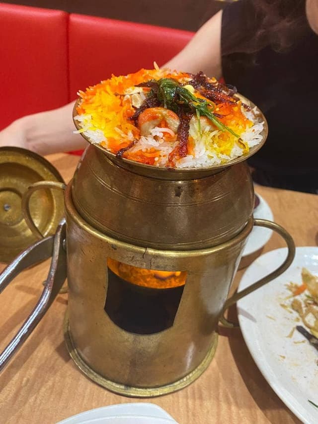 ネパール居酒屋ソルマリ - サブ画像1