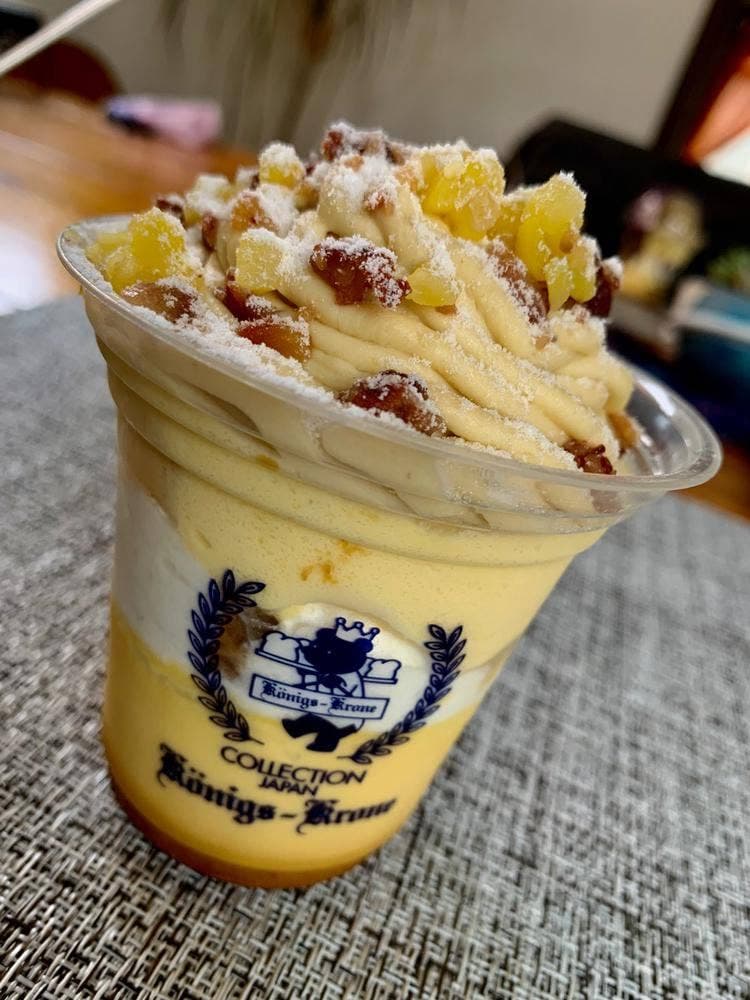 ケーニヒス クローネ 高島屋泉北店