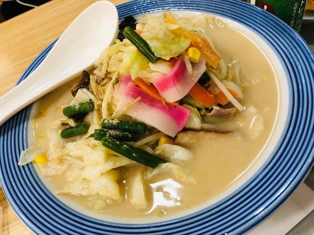 リンガーハット イオン新浦安店 - サブ画像2