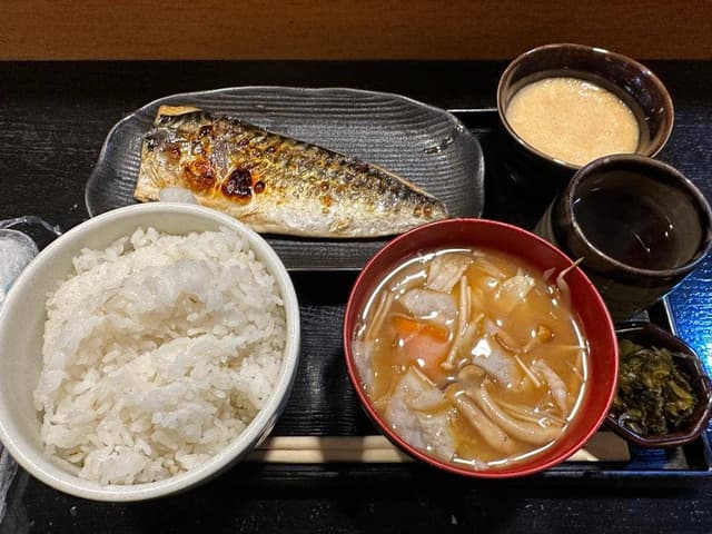やすらぎ処久 - サブ画像1