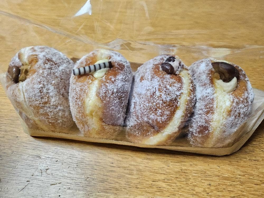 お寺sweetsコンネ