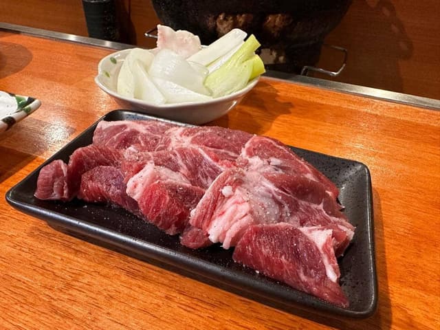 羊のヒカリ - サブ画像1