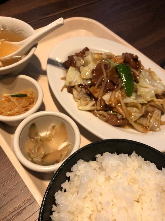 国泰飯店 - サブ画像2