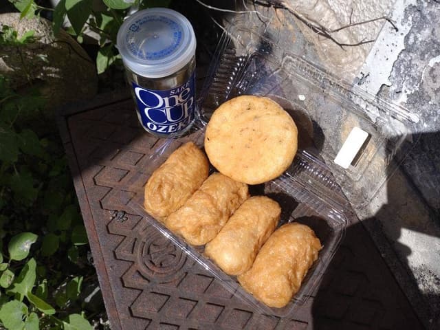 相模屋豆腐店 - サブ画像1