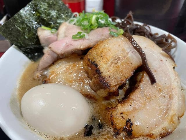 がっつり!!こーちゃん - サブ画像1