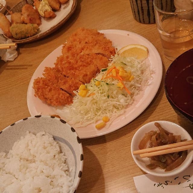 京の串 ひいらぎ - サブ画像1