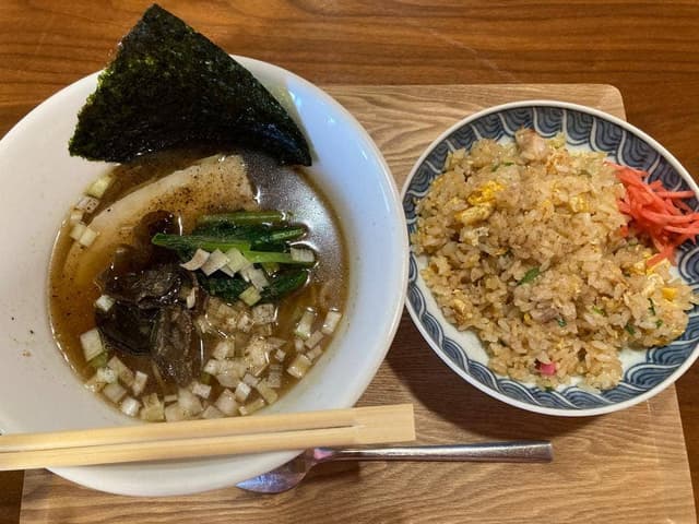 喫茶セピア - サブ画像1