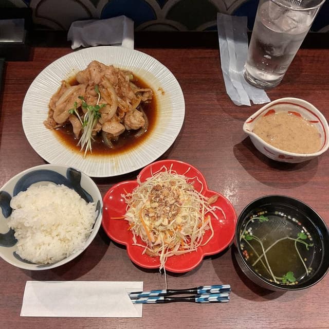 博多おでんと自然薯 よかよか堂 - サブ画像3