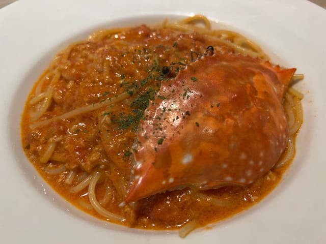 カプリチョーザ 池上店 - サブ画像1