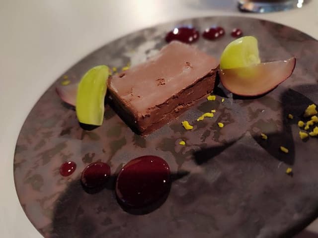 CROSS B PLUS RESTAURANT - サブ画像3