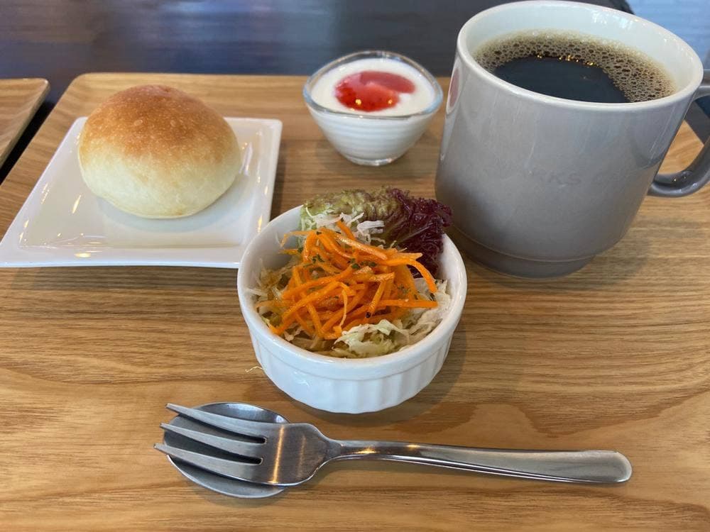 MARKS CAFE