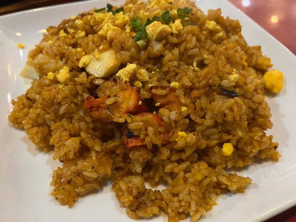 ロイヤル スター アジアン ダイニング＆バー