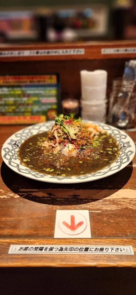 レベルカレー - サブ画像2