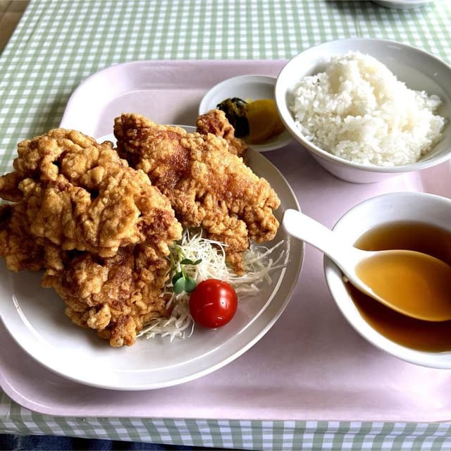 ちゅうかさいかん - サブ画像1