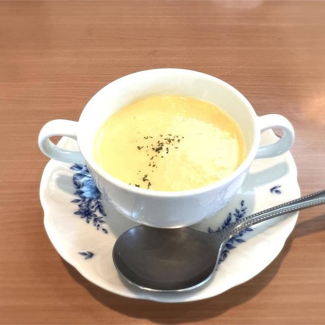 グリル山 - サブ画像2